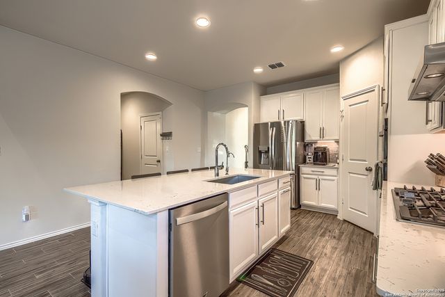 27210 Volcano, San Antonio, TX 78260