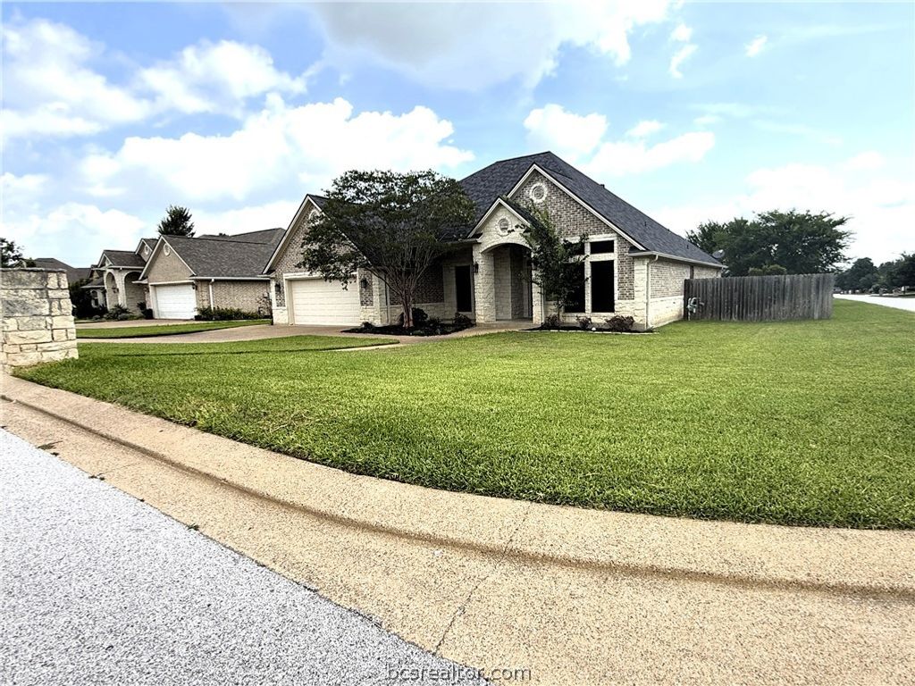 4507 Diamond Court, College Station, TX 77845 — photo 2