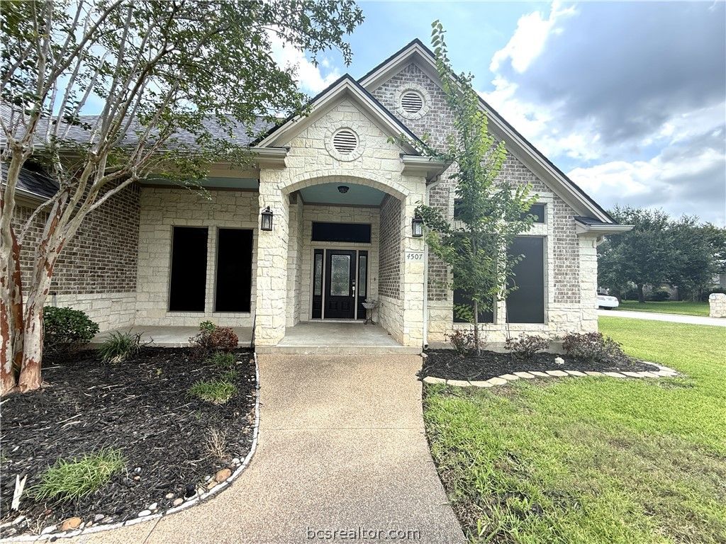 4507 Diamond Court, College Station, TX 77845 — photo 3