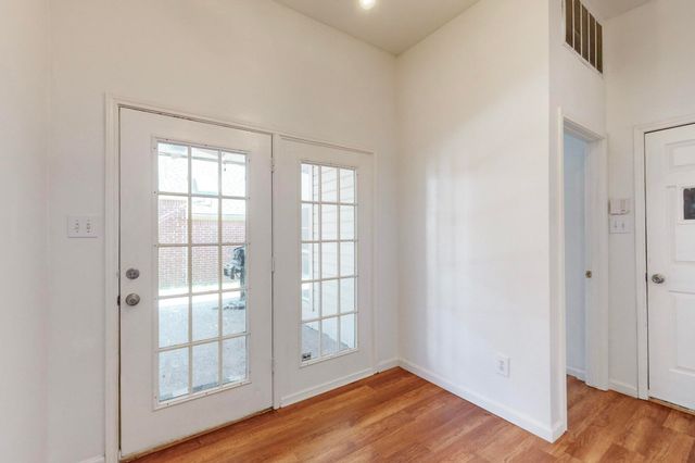 2710 Mum Drive, Richardson, TX 75082