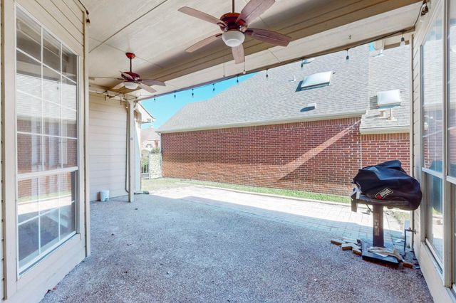 2710 Mum Drive, Richardson, TX 75082