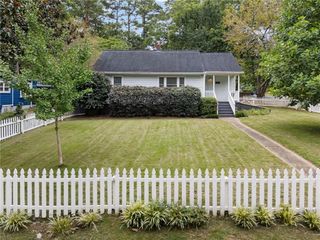 1599 Braeburn SE Drive, Atlanta, GA 30316