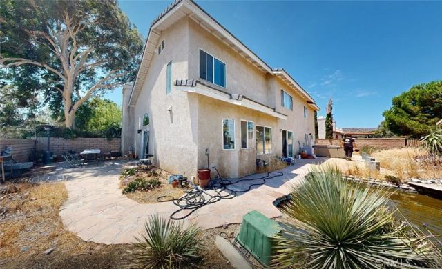 5637 Redwood, Palmdale, CA 93551