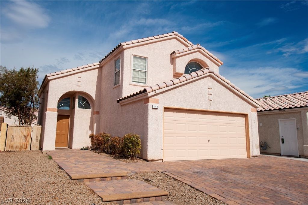 1912 Sierra Hills Way, Las Vegas, NV 89128 — photo 2