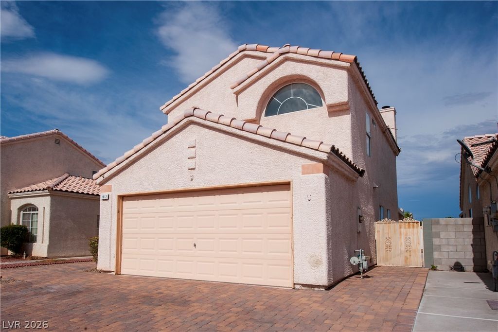 1912 Sierra Hills Way, Las Vegas, NV 89128 — photo 3