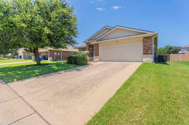 3106 Connor Lane, Wylie, TX 75098