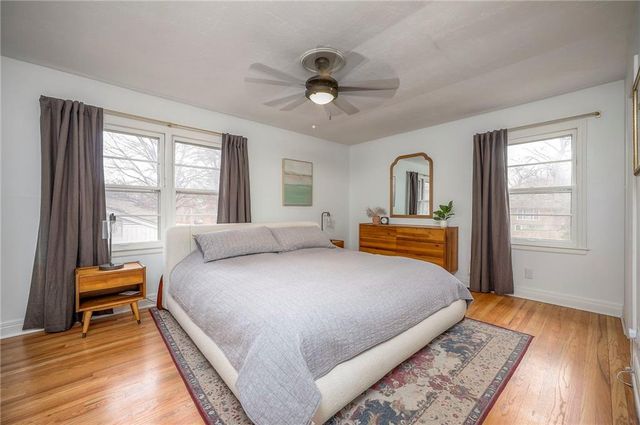 8025 Tomahawk Road, Prairie Village, KS 66208