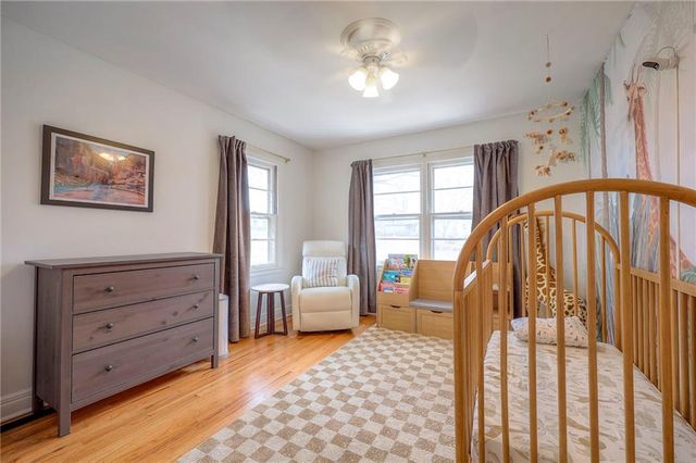 8025 Tomahawk Road, Prairie Village, KS 66208