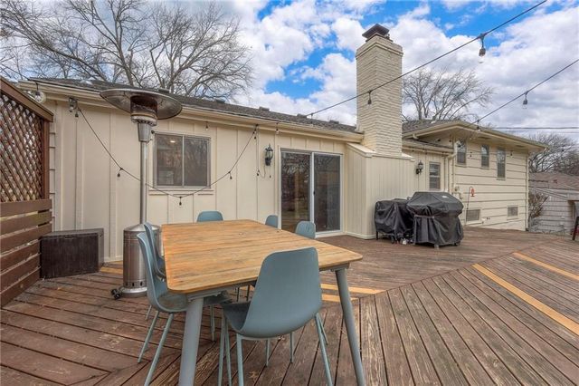 8025 Tomahawk Road, Prairie Village, KS 66208