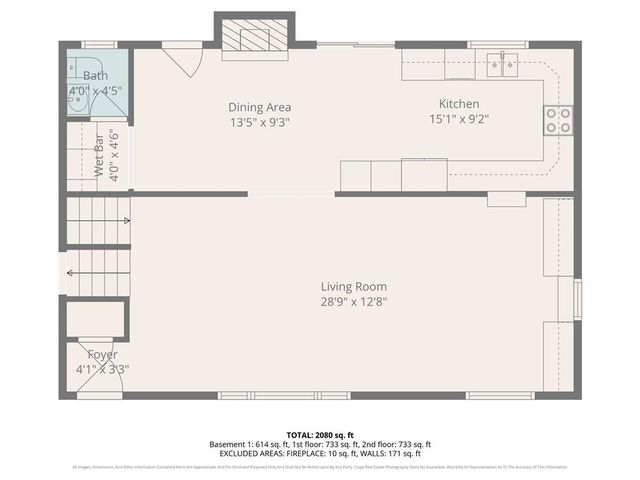 8025 Tomahawk Road, Prairie Village, KS 66208