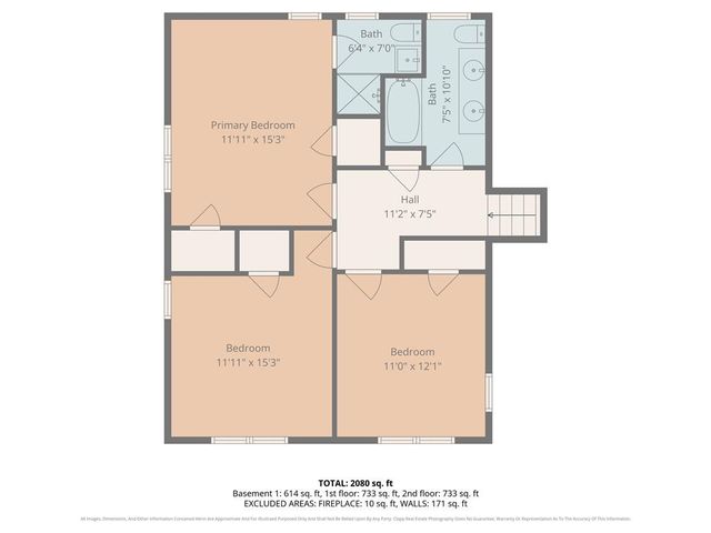 8025 Tomahawk Road, Prairie Village, KS 66208