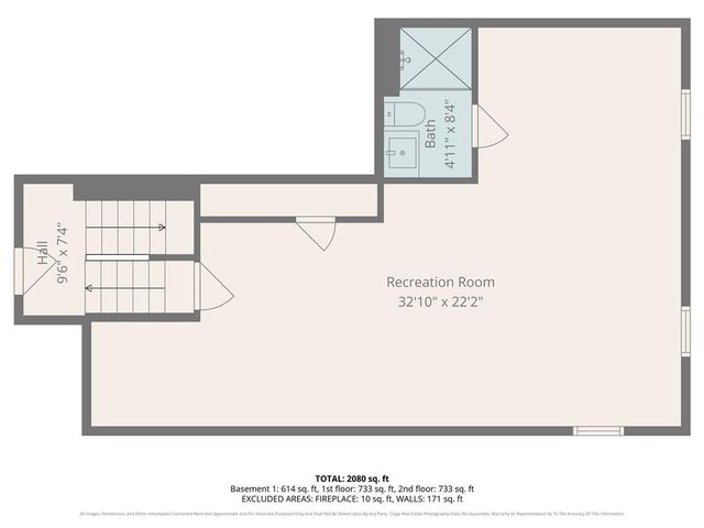 8025 Tomahawk Road, Prairie Village, KS 66208