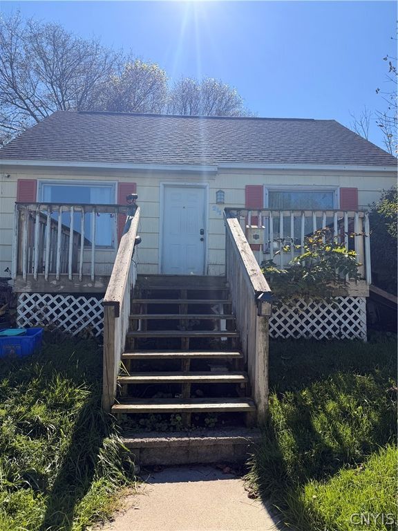 211 7th Street, Geddes, NY 13209