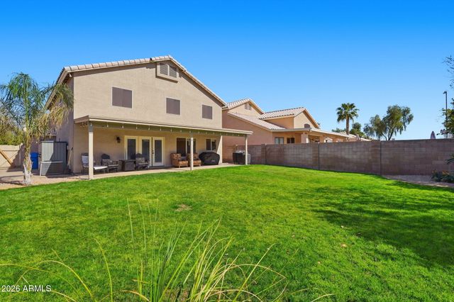 15873 N 11TH Avenue, Phoenix, AZ 85023