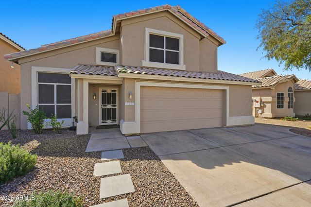 15873 N 11TH Avenue, Phoenix, AZ 85023