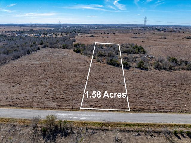 TBD Lot 4 Schubert LN, Buda, TX 78610