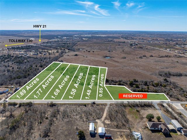 TBD Lot 4 Schubert LN, Buda, TX 78610