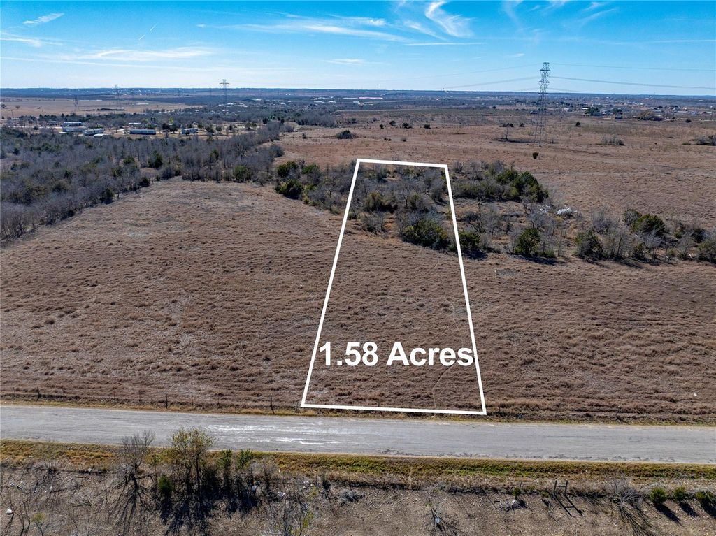 TBD Lot 4 Schubert LN, Buda, TX 78610