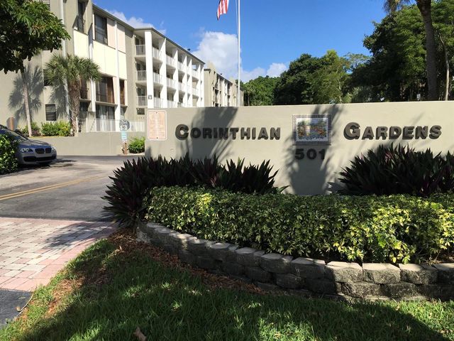 501 SW 11TH Place 106, Boca Raton, FL 33432