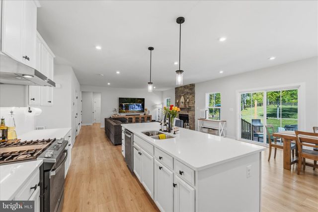 2008 WOODSTOCK ST, Warrenton, VA 20187