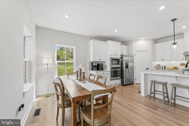 2008 WOODSTOCK ST, Warrenton, VA 20187