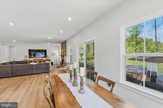 2008 WOODSTOCK ST, Warrenton, VA 20187