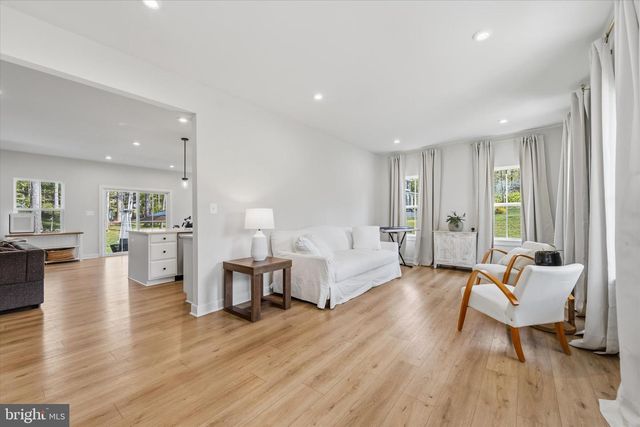 2008 WOODSTOCK ST, Warrenton, VA 20187