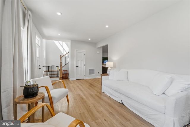 2008 WOODSTOCK ST, Warrenton, VA 20187