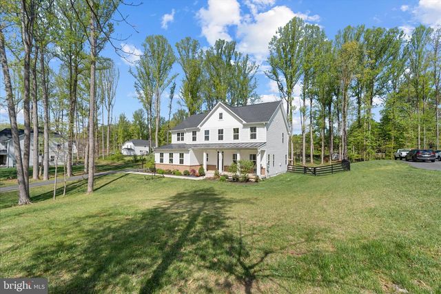 2008 WOODSTOCK ST, Warrenton, VA 20187