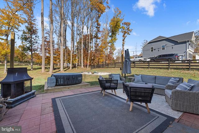 2008 WOODSTOCK ST, Warrenton, VA 20187