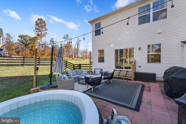2008 WOODSTOCK ST, Warrenton, VA 20187