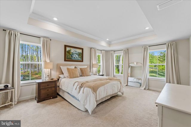 2008 WOODSTOCK ST, Warrenton, VA 20187