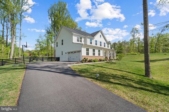 2008 WOODSTOCK ST, Warrenton, VA 20187