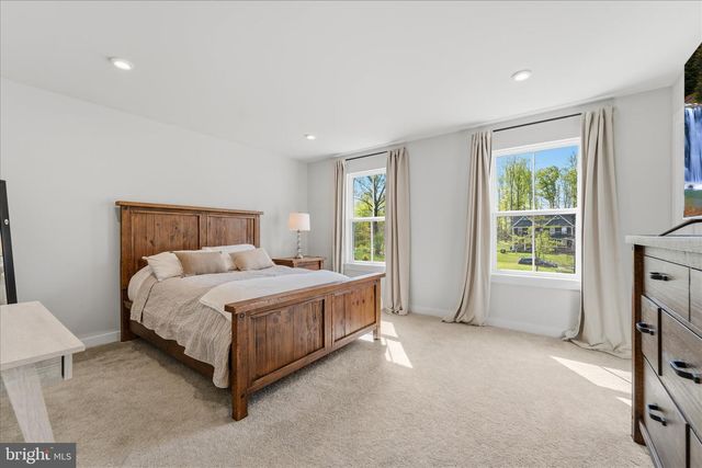 2008 WOODSTOCK ST, Warrenton, VA 20187