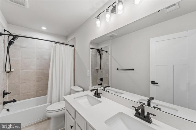 2008 WOODSTOCK ST, Warrenton, VA 20187