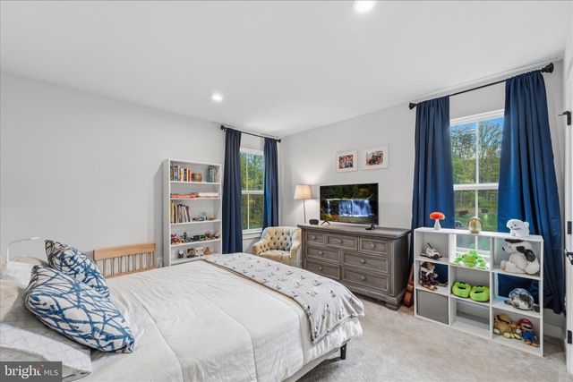 2008 WOODSTOCK ST, Warrenton, VA 20187