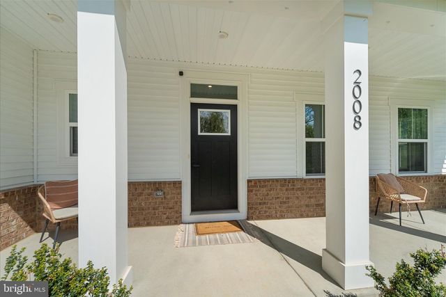 2008 WOODSTOCK ST, Warrenton, VA 20187
