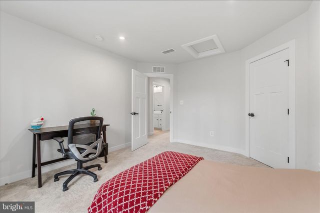 2008 WOODSTOCK ST, Warrenton, VA 20187