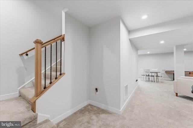 2008 WOODSTOCK ST, Warrenton, VA 20187