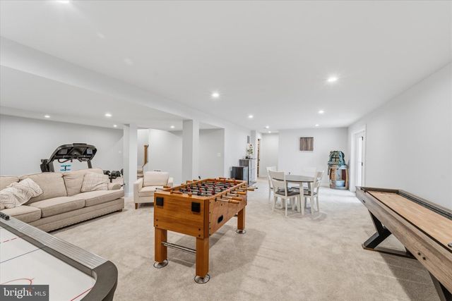 2008 WOODSTOCK ST, Warrenton, VA 20187