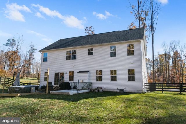 2008 WOODSTOCK ST, Warrenton, VA 20187
