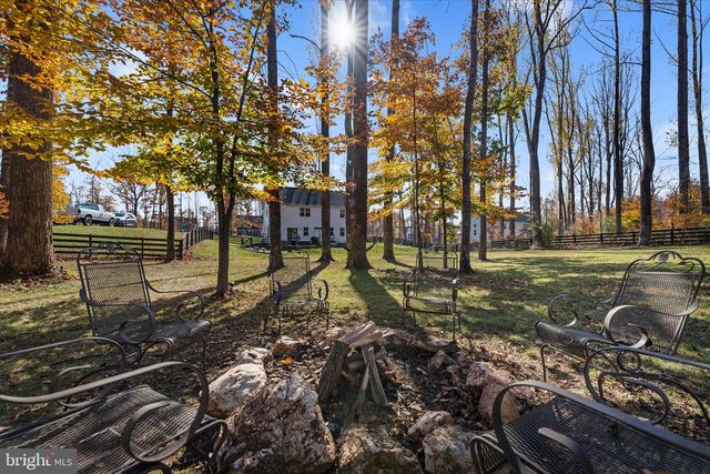 2008 WOODSTOCK ST, Warrenton, VA 20187