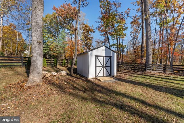 2008 WOODSTOCK ST, Warrenton, VA 20187