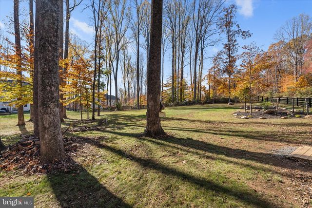 2008 WOODSTOCK ST, Warrenton, VA 20187
