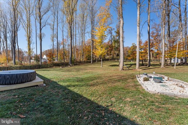 2008 WOODSTOCK ST, Warrenton, VA 20187