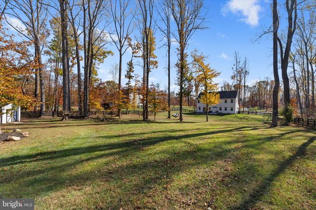 2008 WOODSTOCK ST, Warrenton, VA 20187