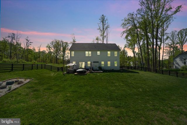 2008 WOODSTOCK ST, Warrenton, VA 20187