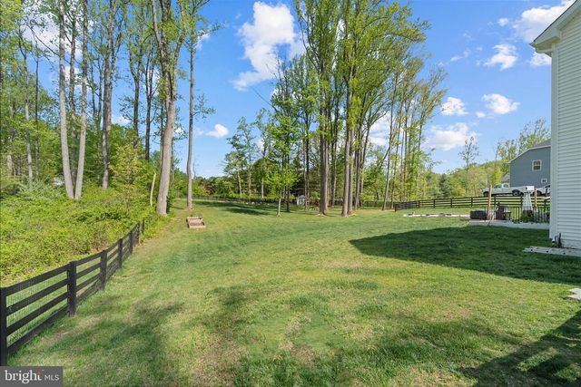 2008 WOODSTOCK ST, Warrenton, VA 20187