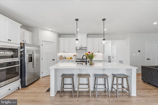 2008 WOODSTOCK ST, Warrenton, VA 20187