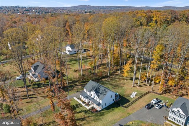 2008 WOODSTOCK ST, Warrenton, VA 20187